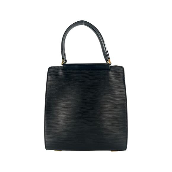 Louis Vuitton Epi Leather Handbag - Picture 2 of 7